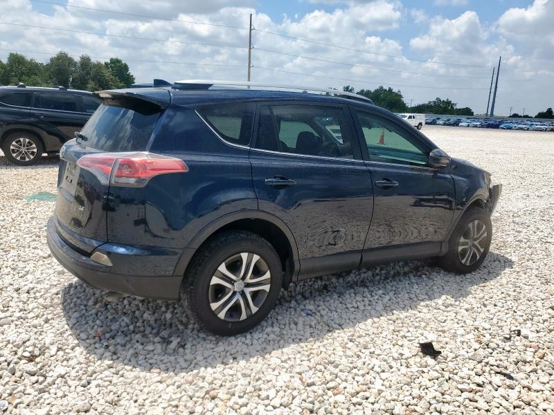 Photo 3 from auction – 2017 TOYOTA RAV4 LE with VIN JTMZFREV6HJ126500