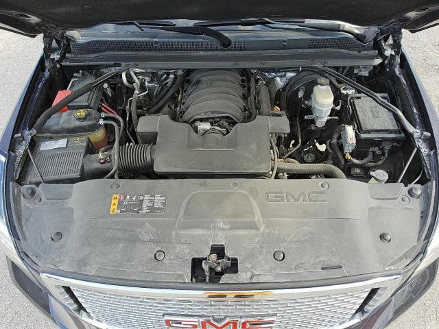 Photo 12 from auction – 2017 GMC YUKON DENA with VIN 1GKS2CKJXHR282945