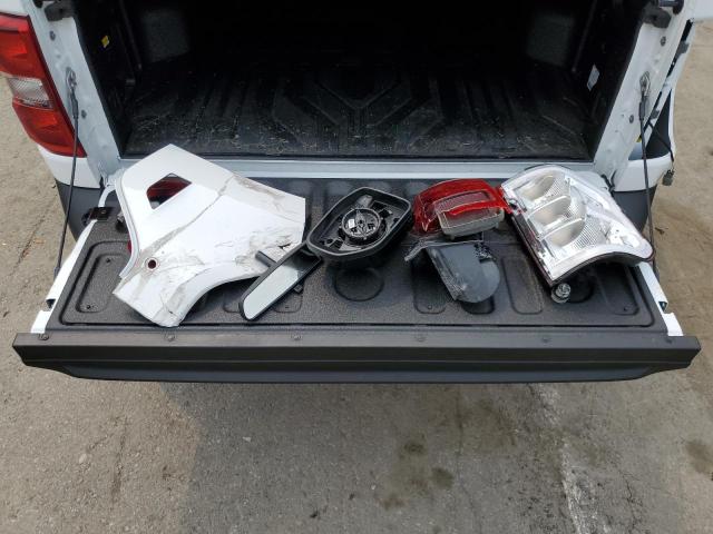 Photo 12 from auction – 2025 FORD MAVERICK L with VIN 3FTTW8SA2SRA18065