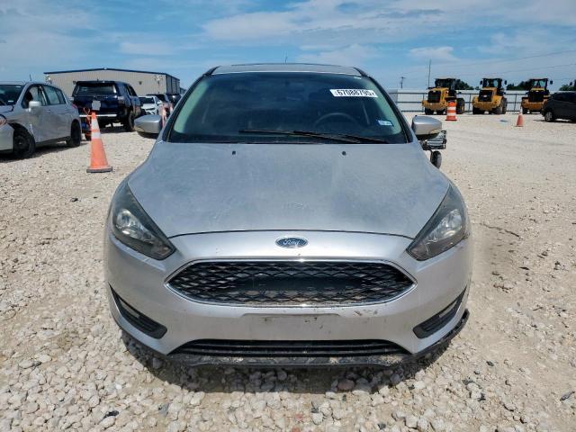 Photo 5 from auction – 2017 FORD FOCUS SEL with VIN 1FADP3H24HL249809