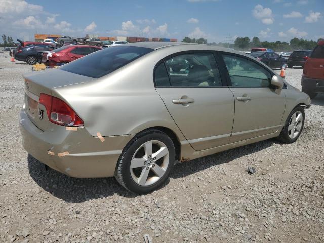 Photo 3 from auction – 2007 HONDA CIVIC EX with VIN 1HGFA16837L127409
