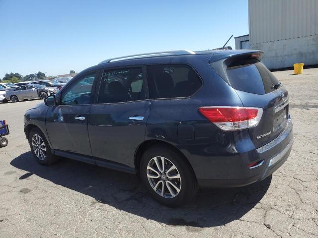 Photo 2 from auction – 2016 NISSAN PATHFINDER with VIN 5N1AR2MN9GC602699