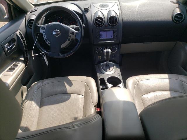 Photo 8 from auction – 2011 NISSAN ROGUE S with VIN JN8AS5MT4BW161357