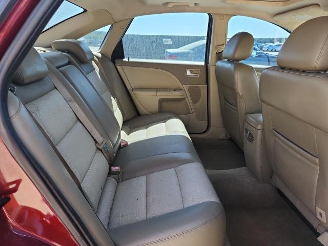 صورة رقم 10 من المزاد - 2005 MERCURY MONTEGO مع VIN 1MEFM40175G610733