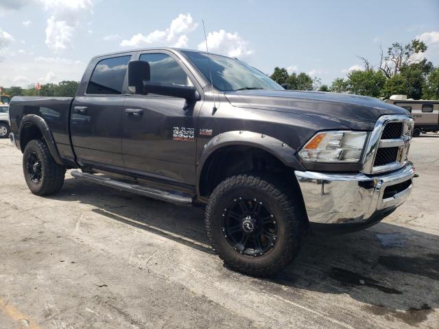 Photo 4 from auction – 2018 RAM 2500 ST with VIN 3C6UR5CJ6JG336507