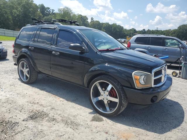 Photo 4 from auction – 2004 DODGE DURANGO SLT with VIN 1D4HD48N54F167491