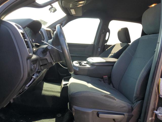 Photo 7 from auction – 2021 RAM 2500 TRADE with VIN 3C6UR5CL1MG556823