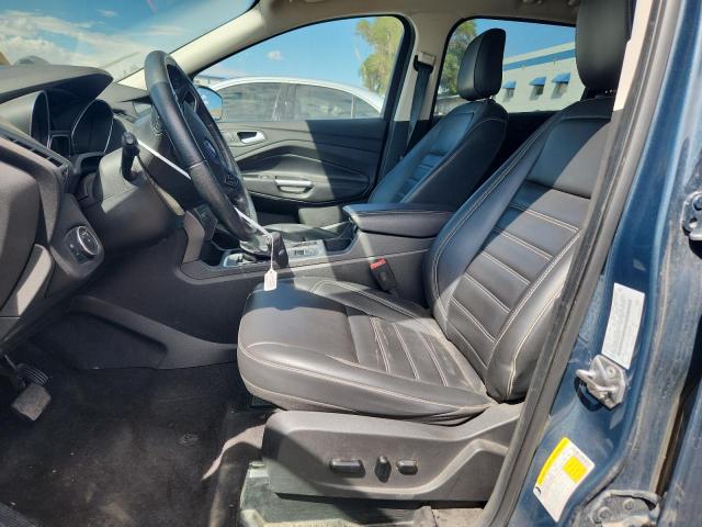 Photo 7 from auction – 2019 FORD ESCAPE SEL with VIN 1FMCU9HD0KUB27559