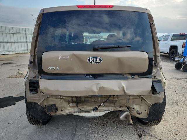 Photo 6 from auction – 2015 KIA SOUL with VIN KNDJN2A2XF7115593