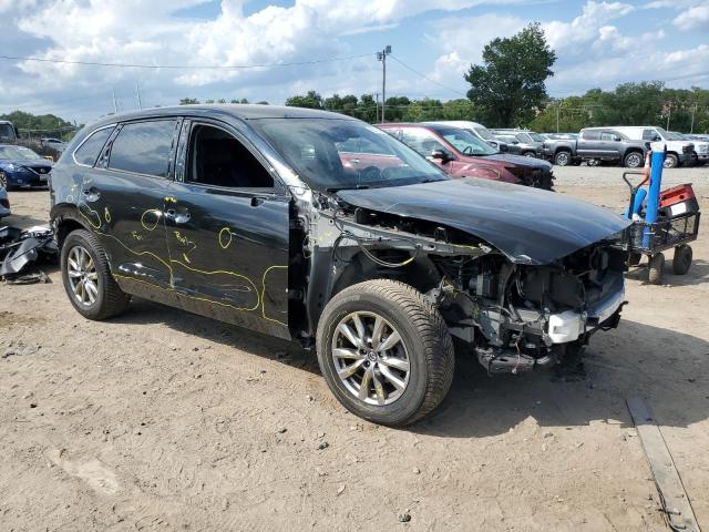 Photo 4 from auction – 2019 MAZDA CX-9 TOURI with VIN JM3TCBCY2K0335790