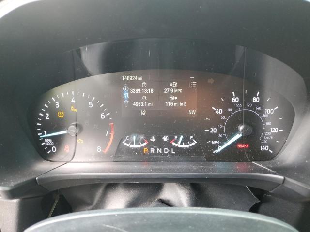 Photo 9 from auction – 2020 FORD ESCAPE SEL with VIN 1FMCU0H69LUA54917