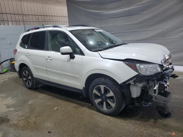 Photo 4 from auction – 2017 SUBARU FORESTER 2 with VIN JF2SJAJCXHH477151