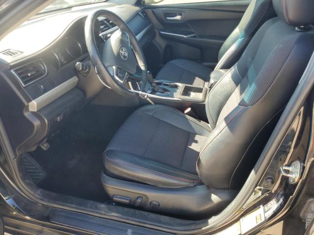 Photo 7 from auction – 2017 TOYOTA CAMRY LE with VIN 4T1BF1FK9HU689283