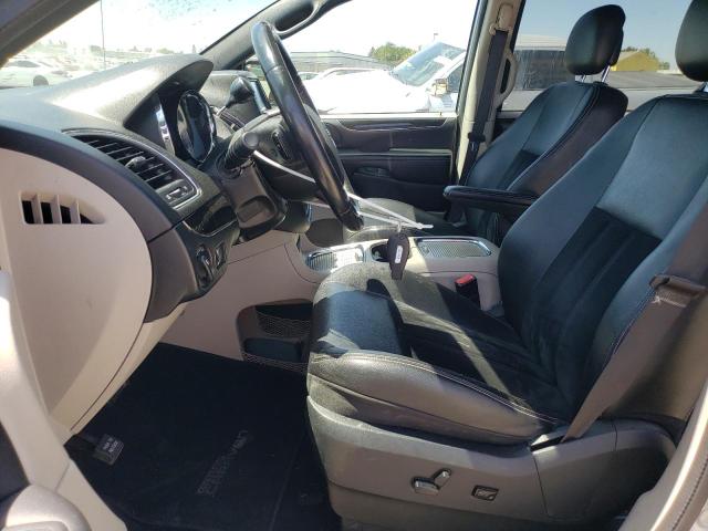 Photo 7 from auction – 2017 DODGE GRAND CARA with VIN 2C4RDGCG9HR828353