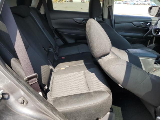 Photo 11 from auction – 2017 NISSAN ROGUE S with VIN KNMAT2MV3HP593997