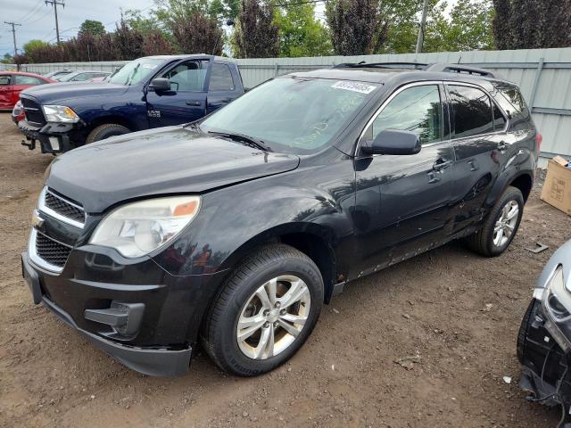 Photo 1 from auction – 2015 CHEVROLET EQUINOX LT with VIN 2GNFLFEKXF6311084