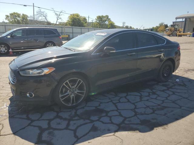 Photo 1 from auction – 2014 FORD FUSION TIT with VIN 3FA6P0K97ER173321