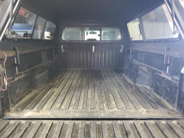 Photo 10 from auction – 2011 TOYOTA TACOMA with VIN 5TFPX4EN5BX004433