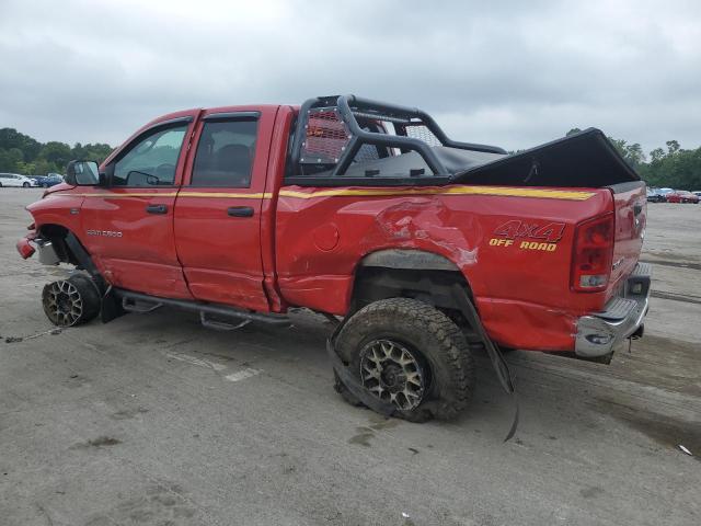 Photo 2 from auction – 2005 DODGE RAM 2500 with VIN 3D7KS28D45G729875