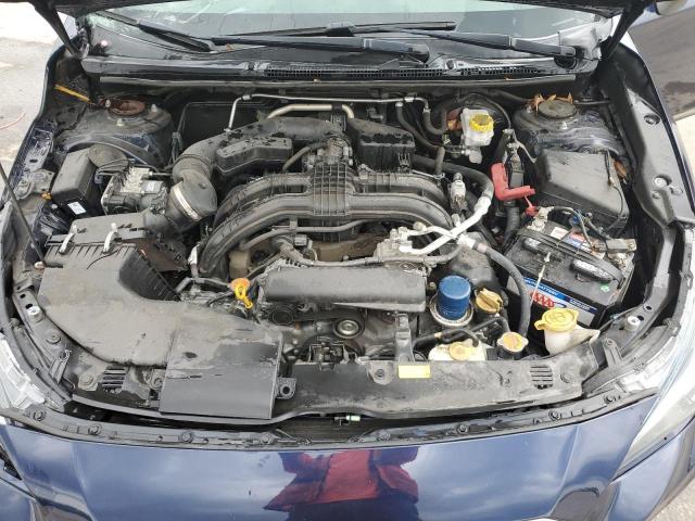 Photo 11 from auction – 2019 SUBARU IMPREZA PR with VIN 4S3GKAD62K3613784