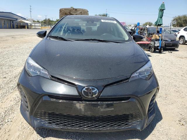 Photo 5 from auction – 2018 TOYOTA COROLLA L with VIN 5YFBURHE4JP816878