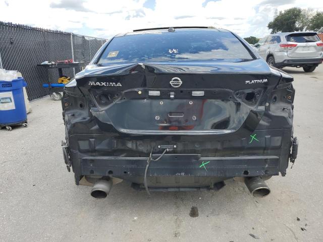 Photo 6 from auction – 2017 NISSAN MAXIMA 3.5 with VIN 1N4AA6AP7HC442886