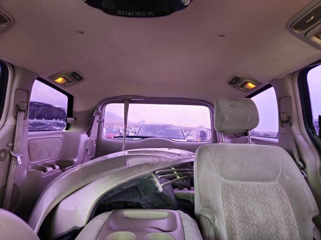 Photo 10 from auction – 2005 TOYOTA SIENNA CE with VIN 5TDZA23C35S230660