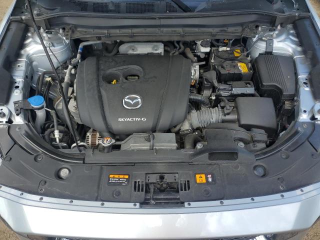 Photo 11 from auction – 2023 MAZDA CX-5 PREMI with VIN JM3KFBDMXP0200384