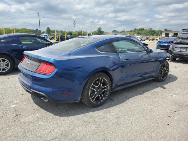 Photo 3 from auction – 2022 FORD MUSTANG with VIN 1FA6P8TH4N5128053