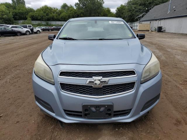 Photo 5 from auction – 2013 CHEVROLET MALIBU LS with VIN 1G11B5SA1DU114548