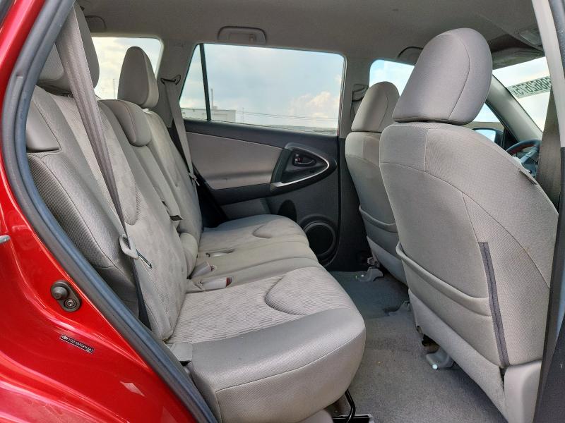 صورة رقم 10 من المزاد - 2012 TOYOTA RAV4 مع VIN 2T3ZF4DV6CW143943