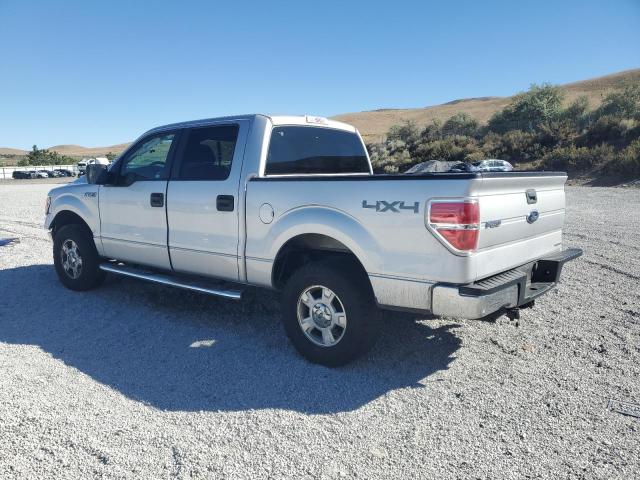 Photo 2 from auction – 2014 FORD F150 SUPER with VIN 1FTFW1EF6EKD45797