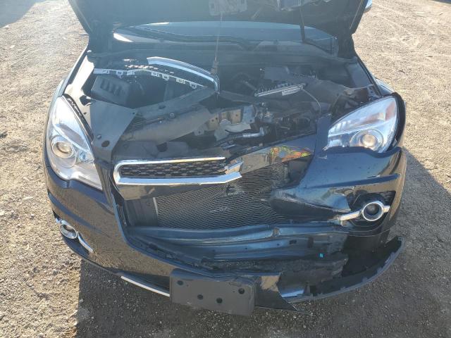 Photo 11 from auction – 2011 CHEVROLET EQUINOX LT with VIN 2CNALFEC3B6441046