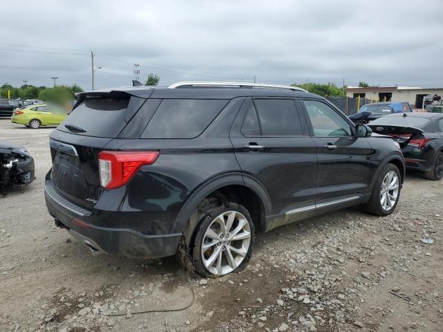 Photo 3 from auction – 2023 FORD EXPLORER P with VIN 1FM5K8HW1PNA00864