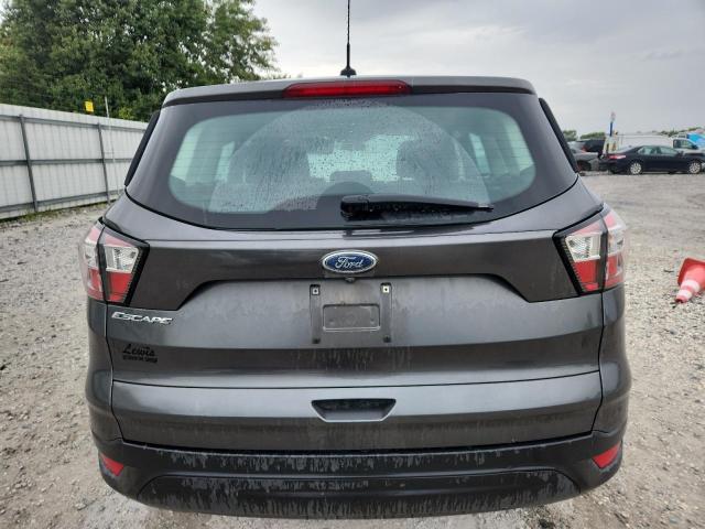 Zdjęcie 6 z aukcji – 2018 FORD ESCAPE S z VIN 1FMCU0F72JUC59603