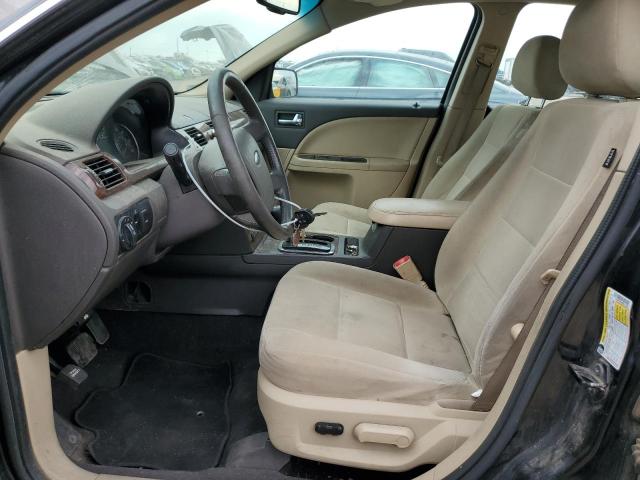 Photo 7 from auction – 2009 FORD TAURUS SE with VIN 1FAHP23W49G113051