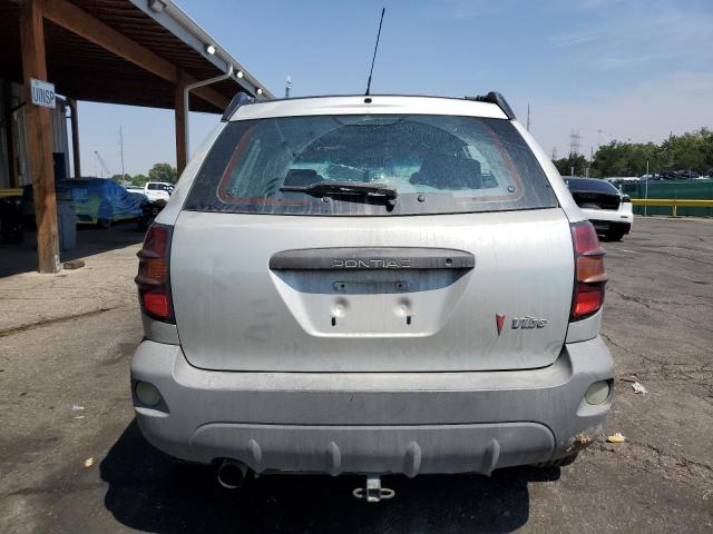 Photo 6 from auction – 2003 PONTIAC VIBE with VIN 5Y2SL62853Z407110
