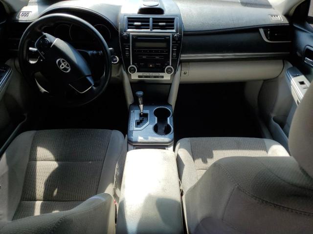 Photo 8 from auction – 2012 TOYOTA CAMRY HYBR with VIN 4T1BD1FK7CU021190