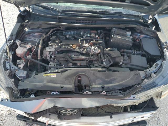 Photo 11 from auction – 2024 TOYOTA COROLLA LE with VIN 5YFB4MDE2RP141181