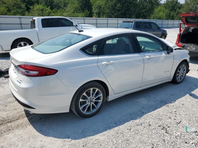 Photo 3 from auction – 2017 FORD FUSION SE with VIN 3FA6P0LU4HR408569