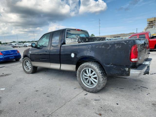 صورة رقم 2 من المزاد - 2003 FORD F150 مع VIN 1FTRX17273NB65227