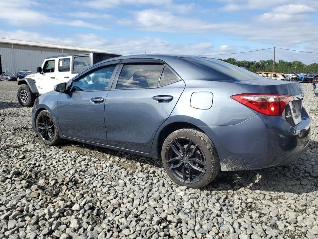 Photo 2 from auction – 2017 TOYOTA COROLLA L with VIN 2T1BURHE3HC942305