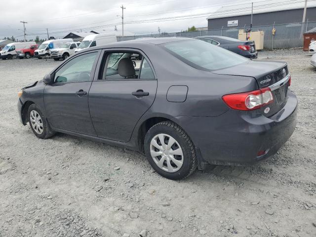 Photo 2 from auction – 2013 TOYOTA COROLLA BA with VIN 2T1BU4EE3DC072993