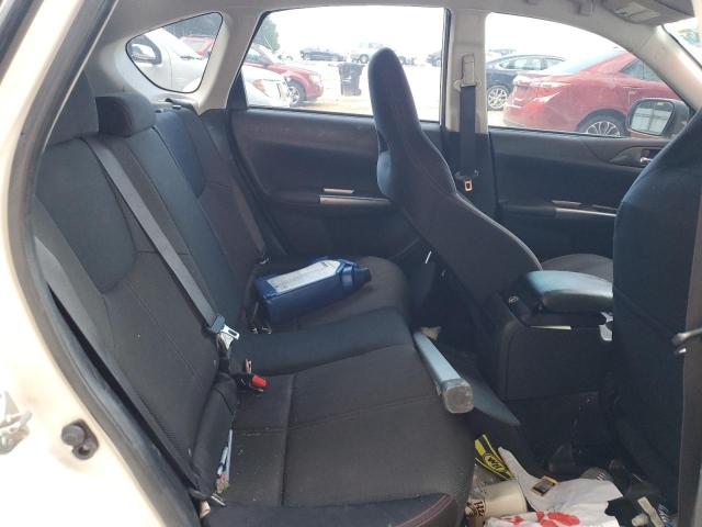Photo 10 from auction – 2014 SUBARU IMPREZA WR with VIN JF1GR7E65EG217221