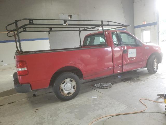 Photo 3 from auction – 2006 FORD F150 with VIN 1FTRF12256NB62373