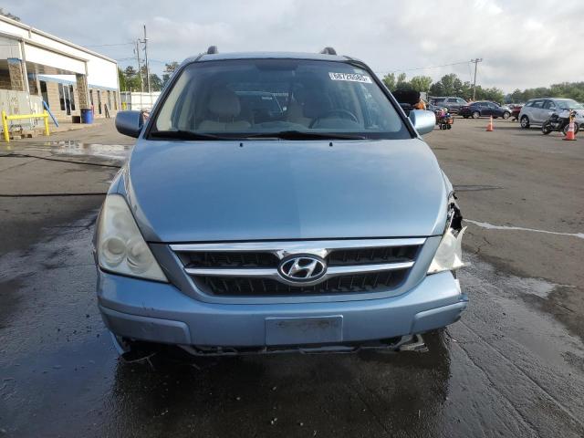 Photo 5 from auction – 2008 HYUNDAI ENTOURAGE with VIN KNDMC233586051884