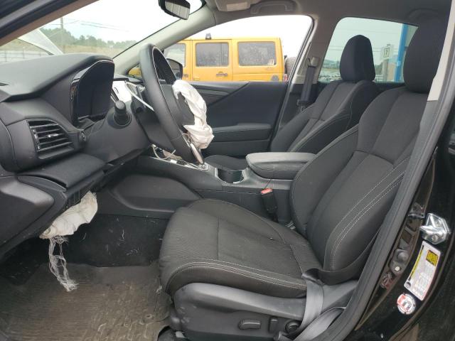 Photo 7 from auction – 2025 SUBARU LEGACY PRE with VIN 4S3BWAD65S3014490