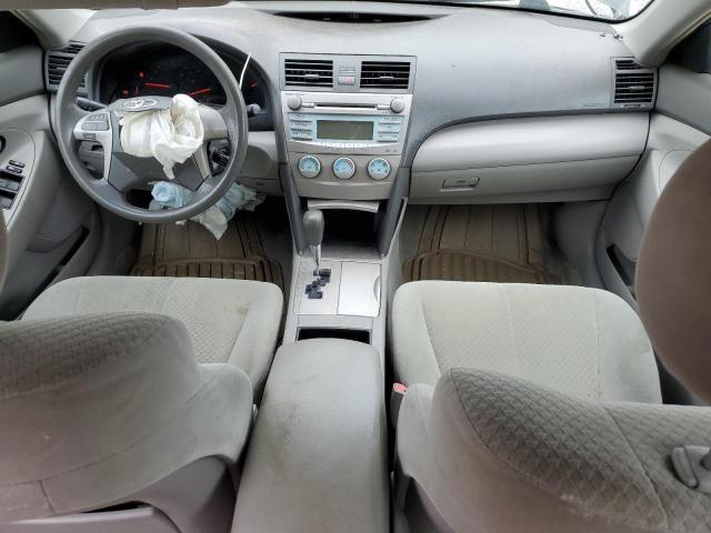 Photo 8 from auction – 2007 TOYOTA CAMRY CE with VIN 4T1BE46K77U110715