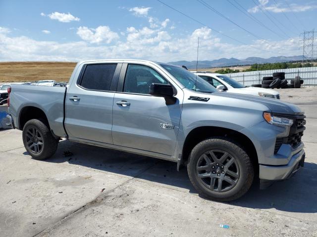 Photo 4 from auction – 2023 CHEVROLET SILVERADO with VIN 2GCUDEED0P1154995