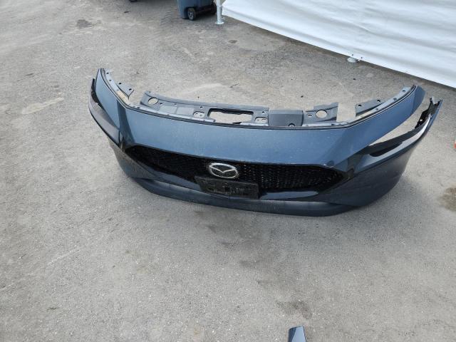 Photo 12 from auction – 2021 MAZDA 3 with VIN JM1BPBJY9M1312211